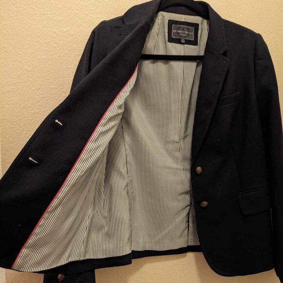 Sportscraft Australia Wool Blazer - S/M - Picture 5 of 9